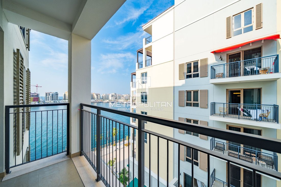 Apartment in Jumeirah, Dubai, United Arab Emirates 3 - 16957579