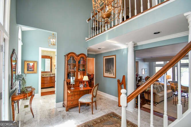 House in Gainesville, Georgia, United States 5 - 16953016