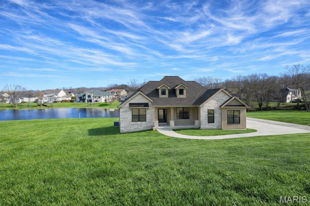 House in Washington, Missouri, United States 1 - 16949955