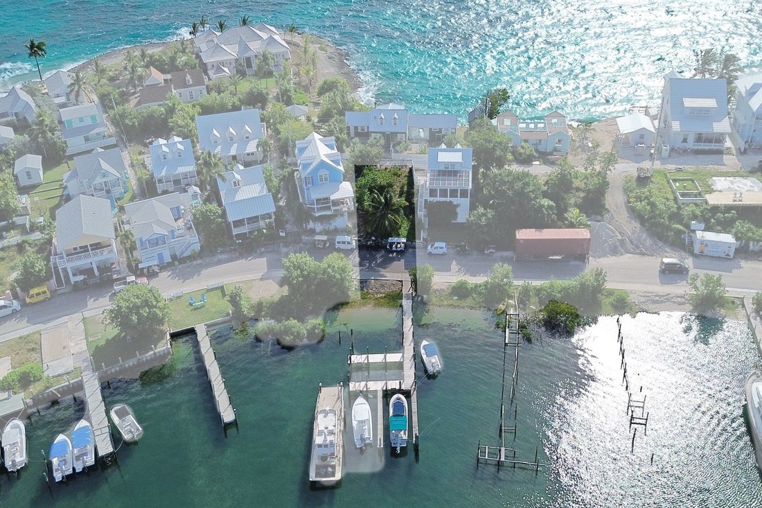 Land in Elbow Cay, Bahamas 2 - 15610412