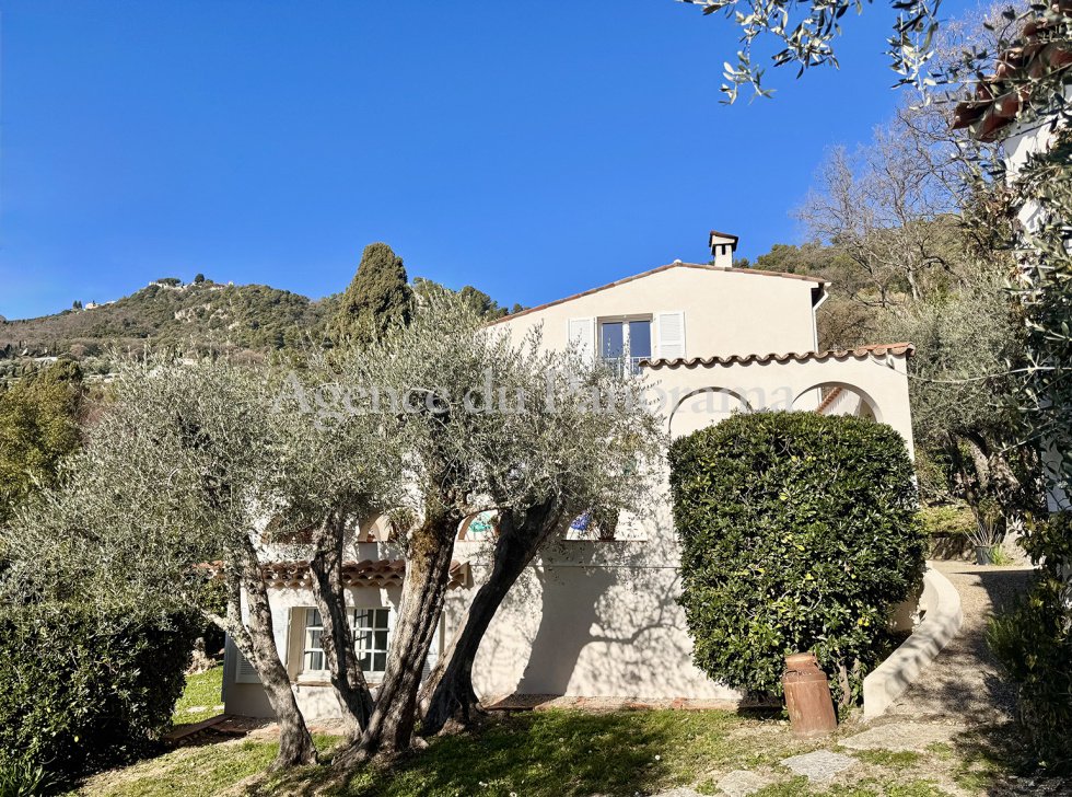 Villa in Cabris, Provence-Alpes-Côte d'Azur, France 5 - 16948036