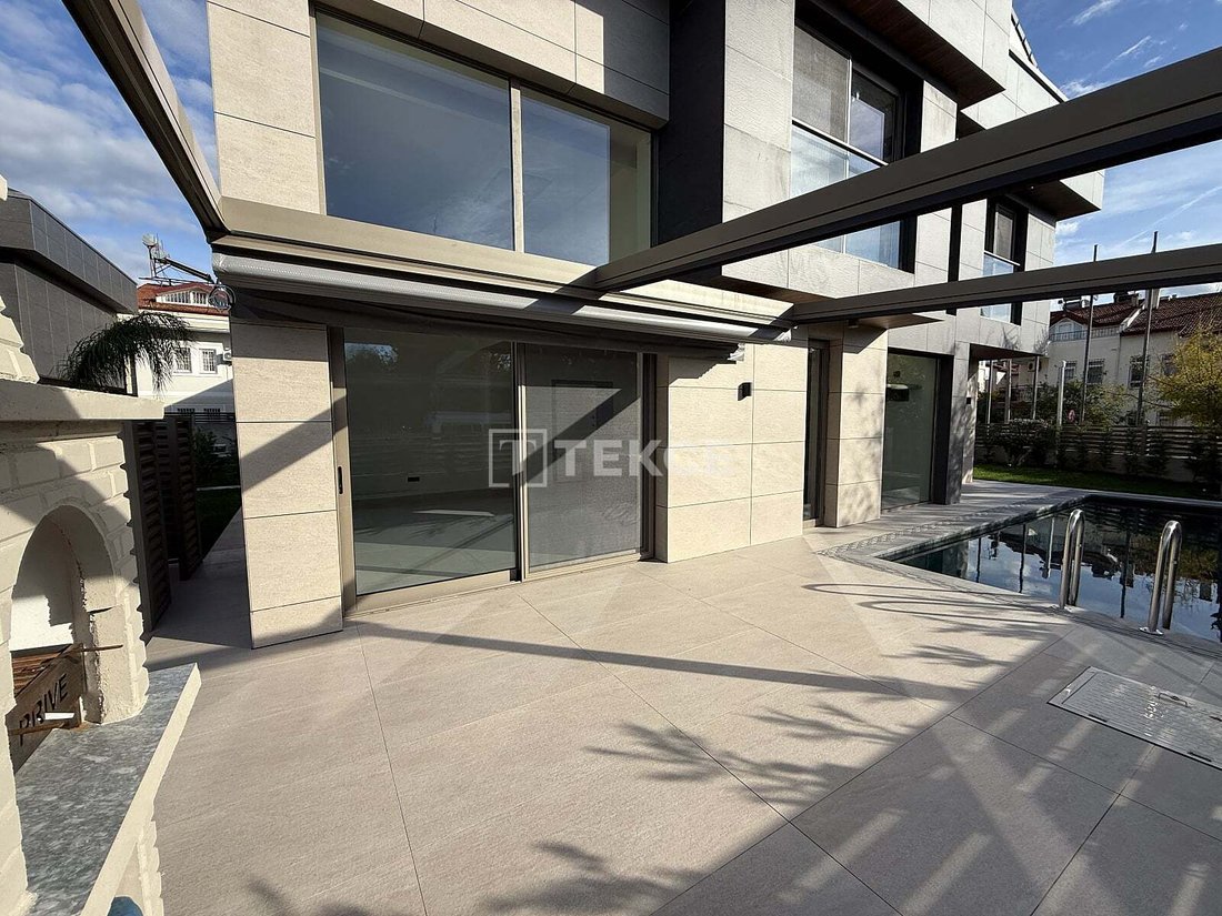 Villa in Fethiye, Muğla, Turkey 5 - 16954132