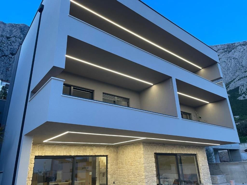 Villa in Veliko Brdo, Split-Dalmatia County, Croatia 3 - 16956077