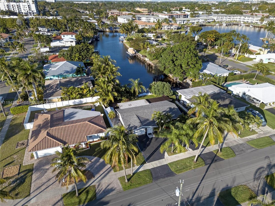 House in Pompano Beach, Florida, United States 5 - 16925096