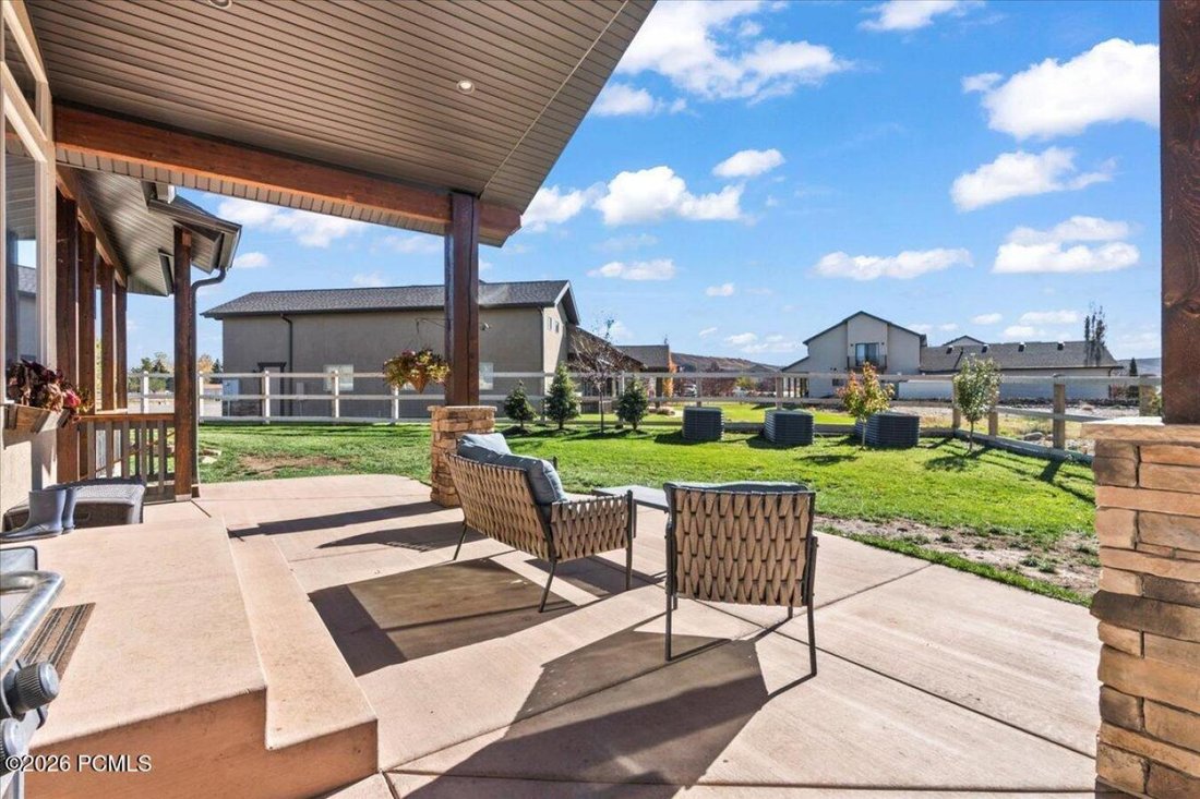 House in Kamas, Utah, United States 5 - 16950870