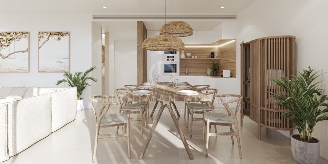 Apartment in Altura, Algarve, Portugal 1 - 16951211