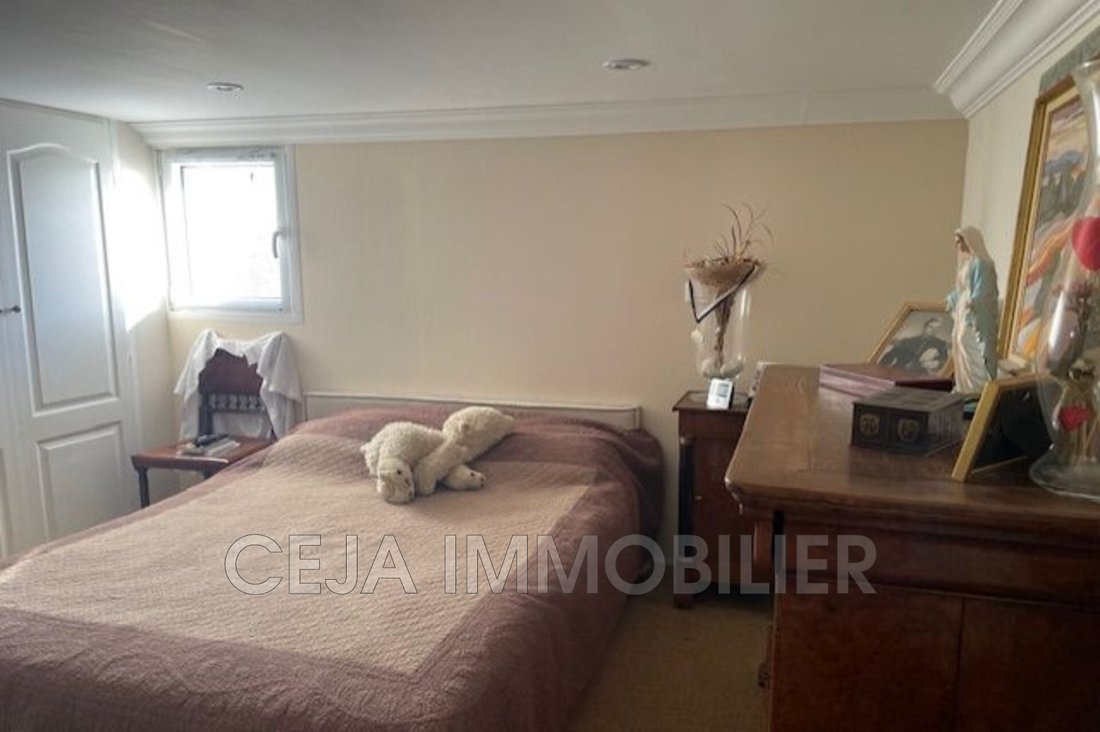 Villa in Partie Nord-Ferrieres-Cadenades-Rouviere, Le Muy, France 5 - 16945768