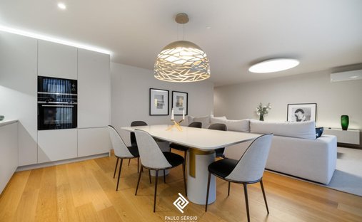 Apartamento en Santa Marinha y Sao Pedro da Afurada, Distrito de Oporto, Portugal 1