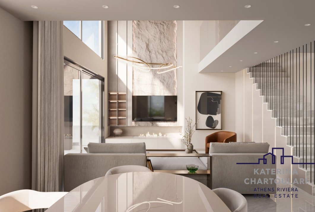 Apartment in Voula, Attica, Greece 4 - 16945086