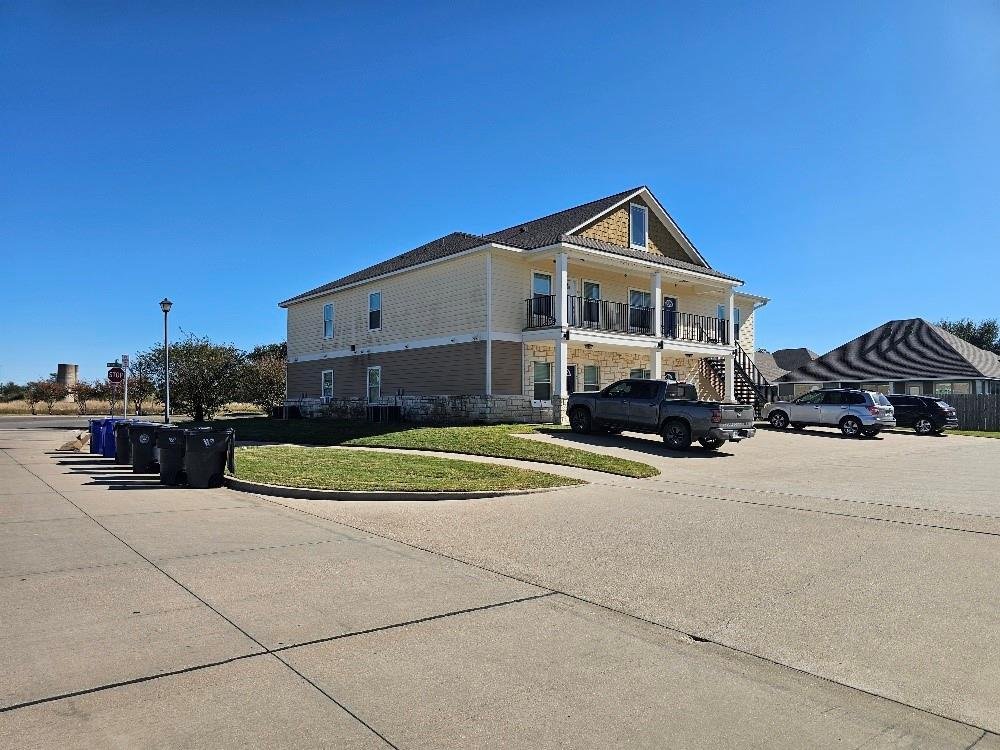 Apartment in Waco, Texas, United States 2 - 16954668