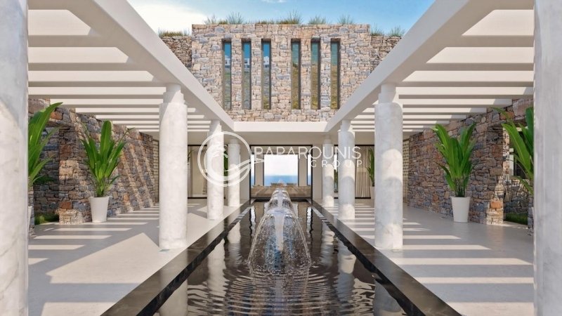 Villa in Mykonos, Aegean, Greece 5 - 16953815