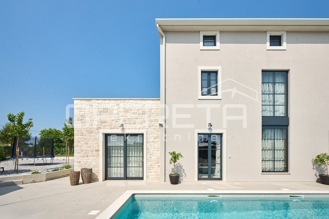 House in Kirmenjak, Istria County, Croatia 1 - 16948856