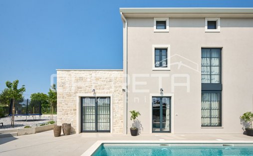 Maison à Kirmenjak, Istrie, Croatie 1