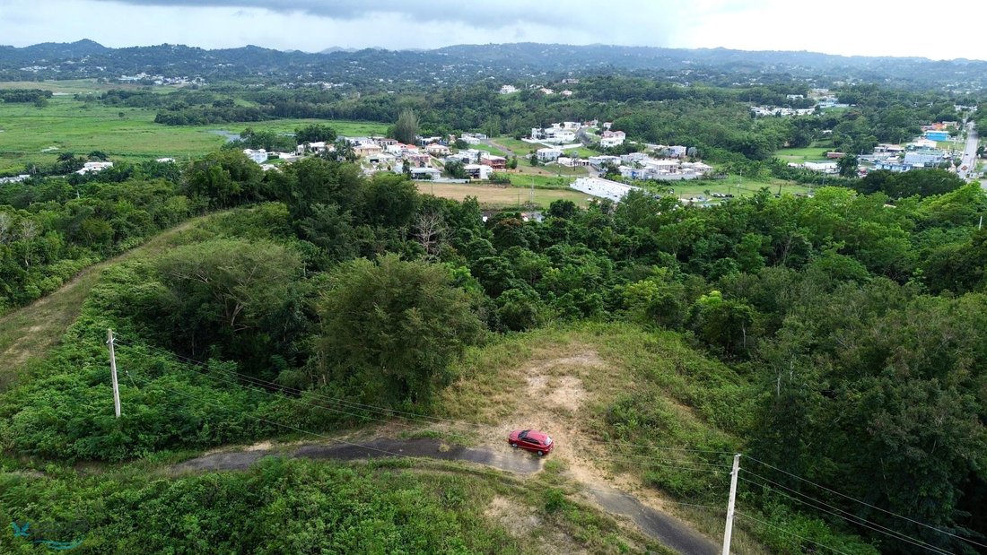Land in Aguada, Aguada, Puerto Rico 1 - 16945427