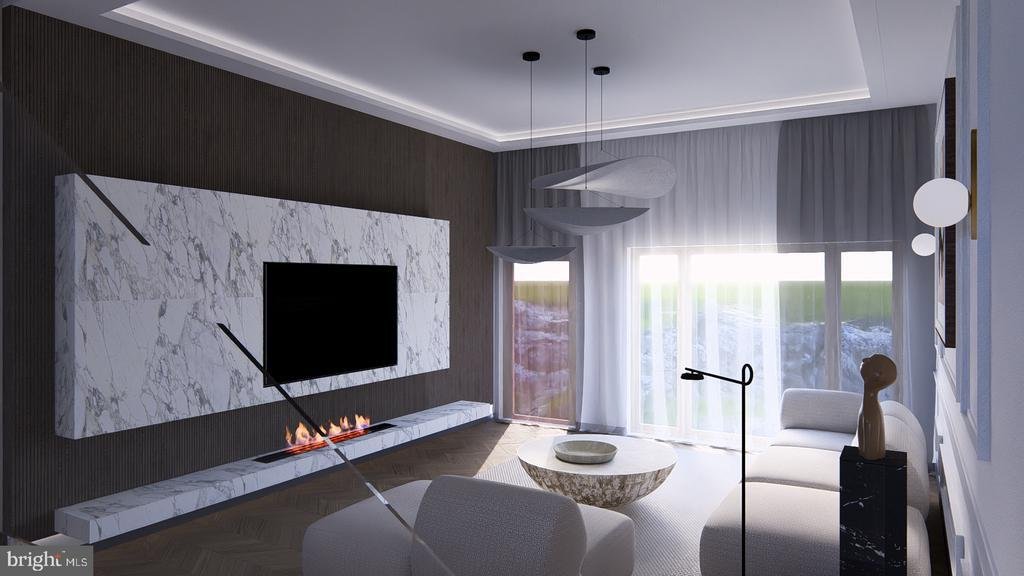 Townhouse in Philadelphia, Pennsylvania, United States 5 - 16949009