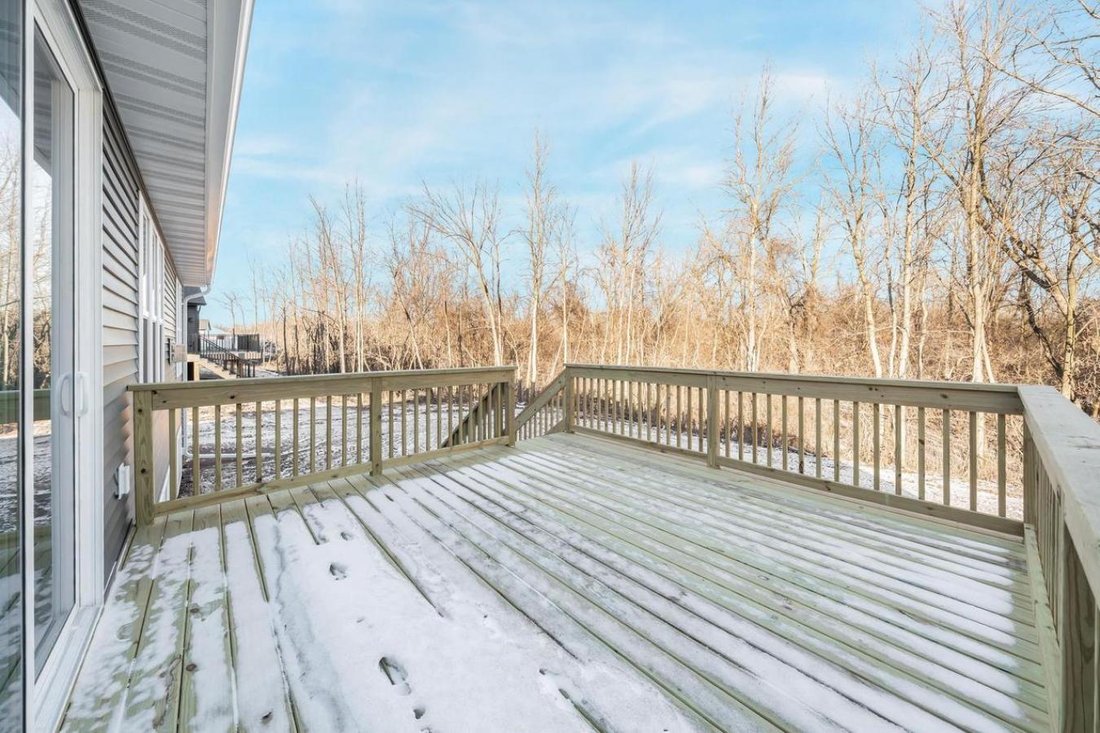 House in De Pere, Wisconsin, United States 3 - 16954734