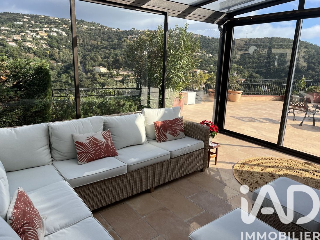House in Les Issambres, Roquebrune-sur-Argens, France 5 - 16956339