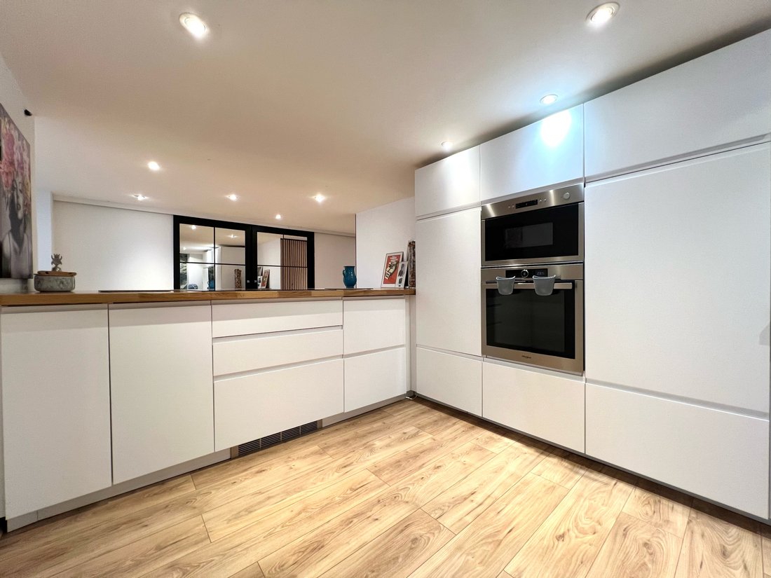 Apartment in Menton, Provence-Alpes-Côte d'Azur, France 4 - 16947969