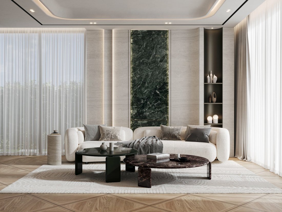 Villa in Palm Jumeirah, Dubai, United Arab Emirates 4 - 16950952