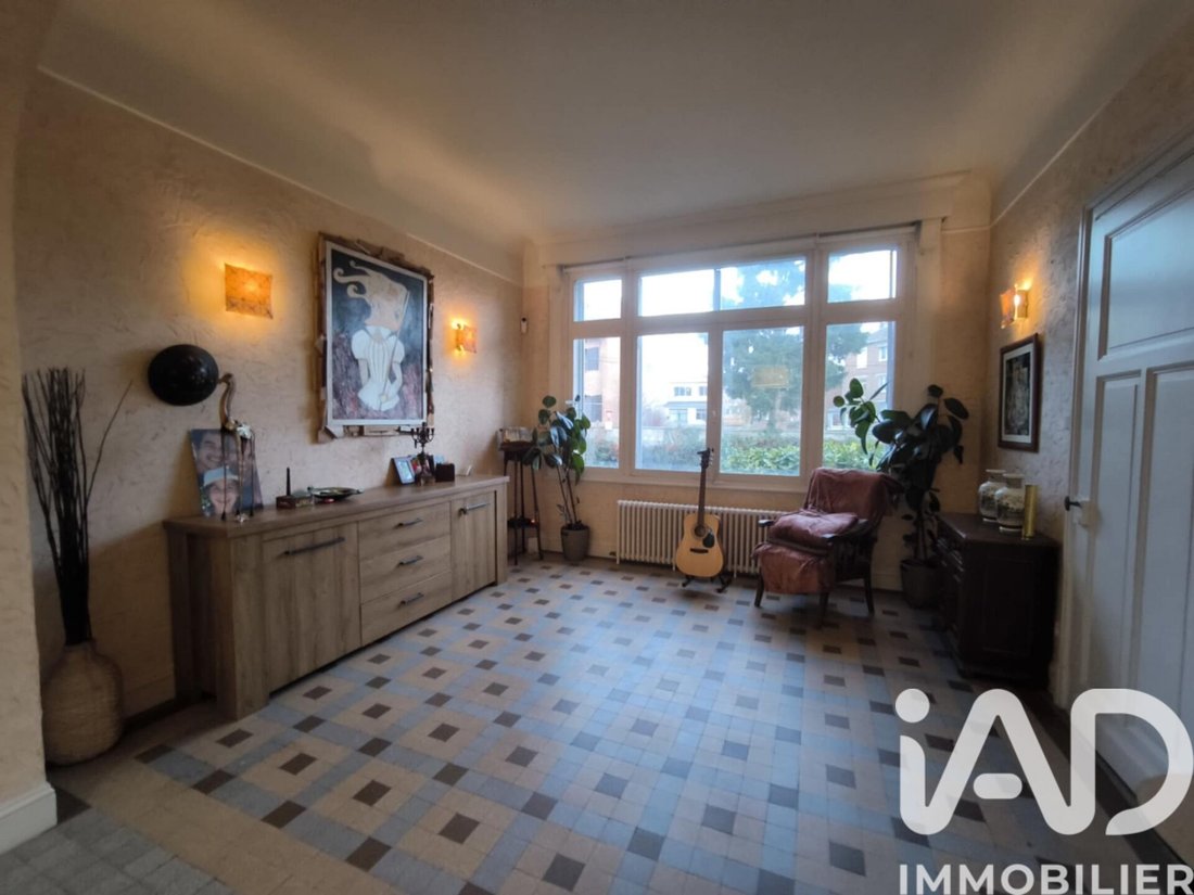 House in Centre, Raismes, France 4 - 16956349