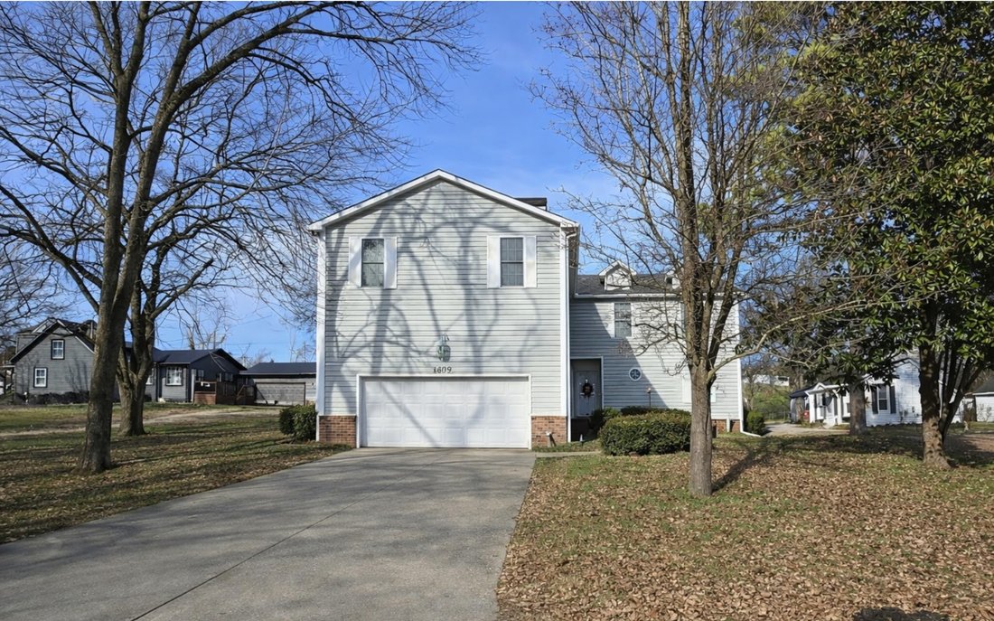 Haus in Robertson County, Tennessee, Vereinigte Staaten 1 - 16954692
