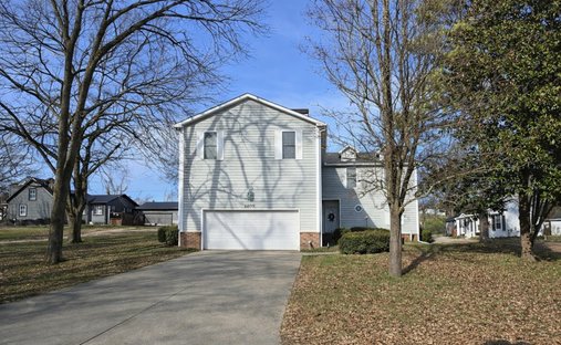 House in Goodlettsville, Tennessee, United States 1