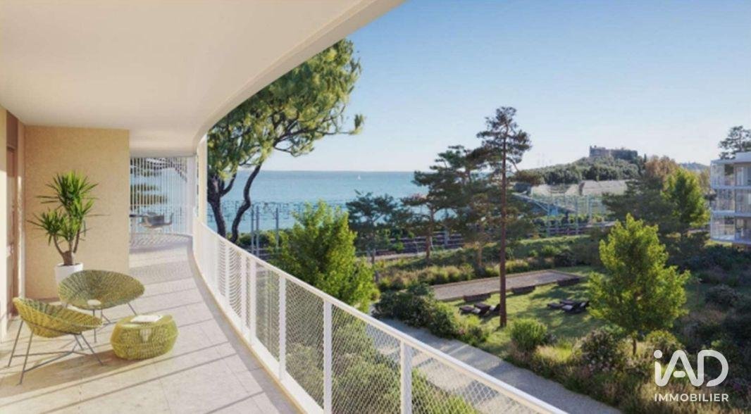 Apartment in Les Prugnons, Antibes, France 1 - 16946410