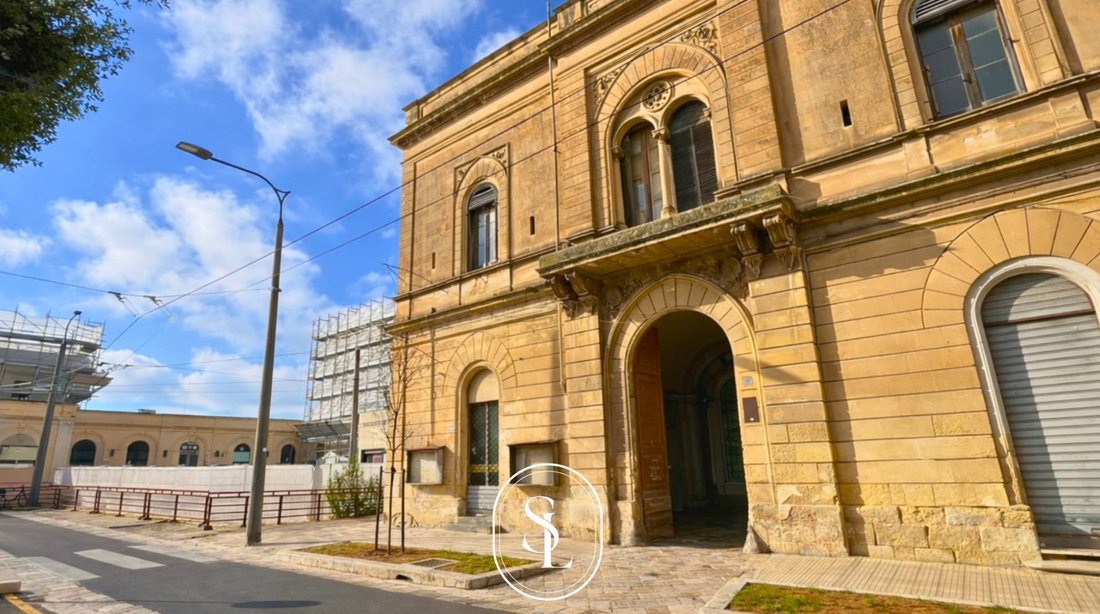 House in Ferrovia-Rudiae, Lecce, Apulia 2 - 16949455