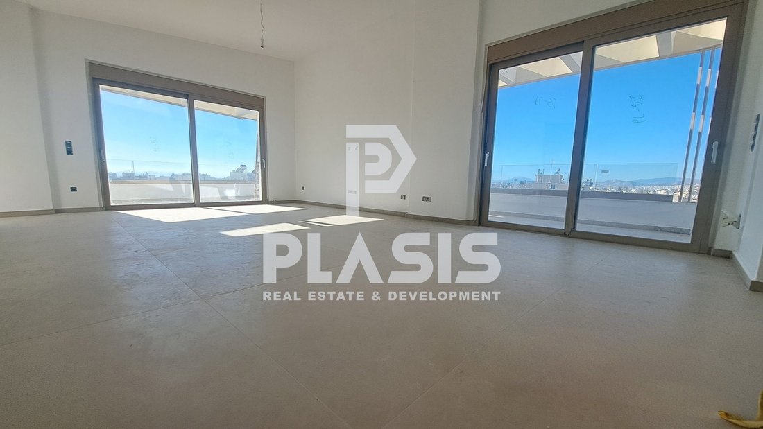 Apartment in South Athens, Attica, Greece 4 - 16548332