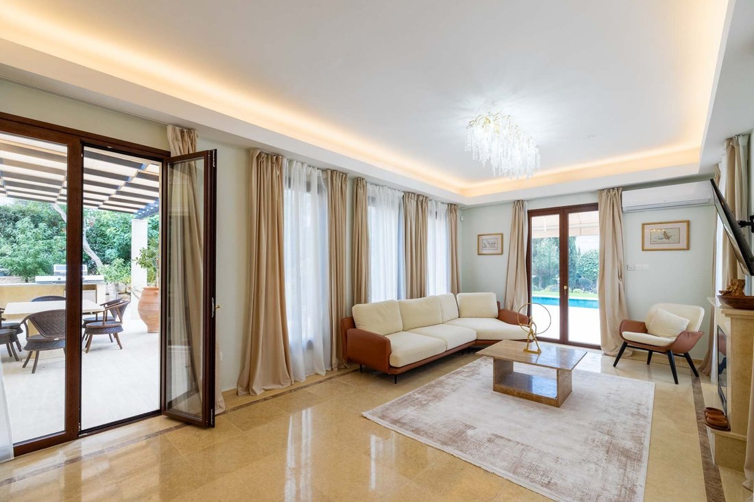 House in Kouklia, Paphos, Cyprus 4 - 16948612