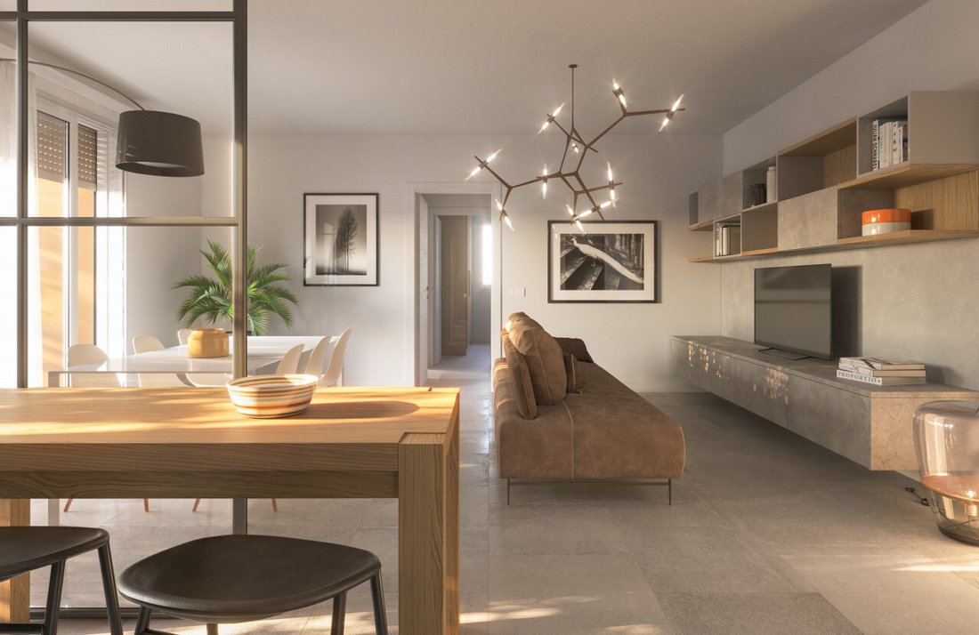 Apartment in San Lazzaro, Emilia-Romagna, Italy 1 - 16941379