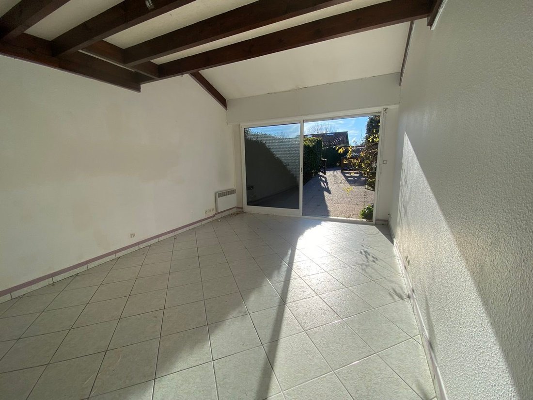 House in Guéthary, Nouvelle-Aquitaine, France 5 - 16948358