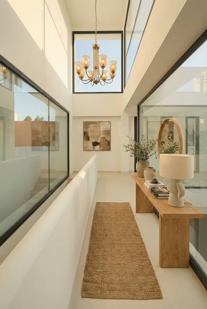 Villa in Mijas, Andalusia, Spain 5 - 14288806