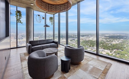 Condo in Austin, Texas, United States 1
