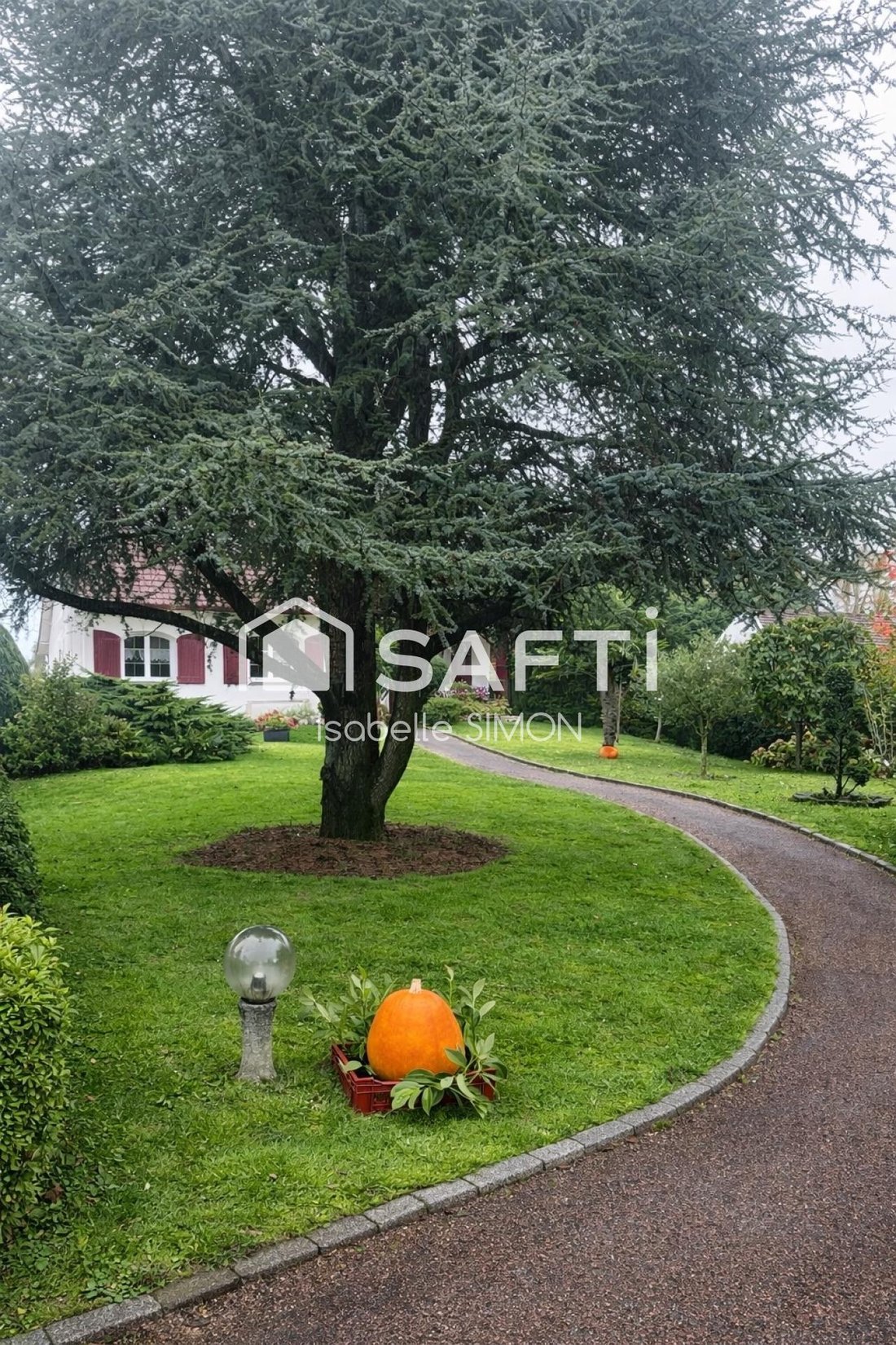 House in Merlimont, Hauts-de-France, France 1 - 16956170