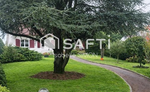 House in Merlimont, Hauts-de-France, France 1