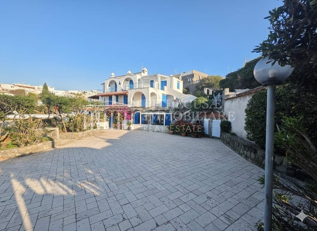 Appartamento a Forio, Campania, Italia 1 - 16956565
