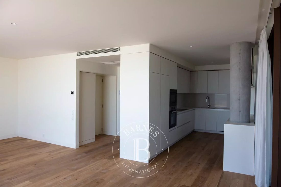 Apartment in Aldoar, Foz do Douro e Nevogilde, Porto District, Portugal 4 - 16952943