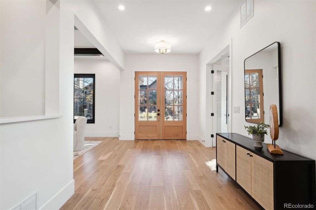 House in Denver, Colorado, United States 5 - 16947009