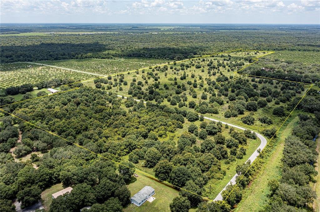 Land in Arcadia, Florida, United States 2 - 16946350
