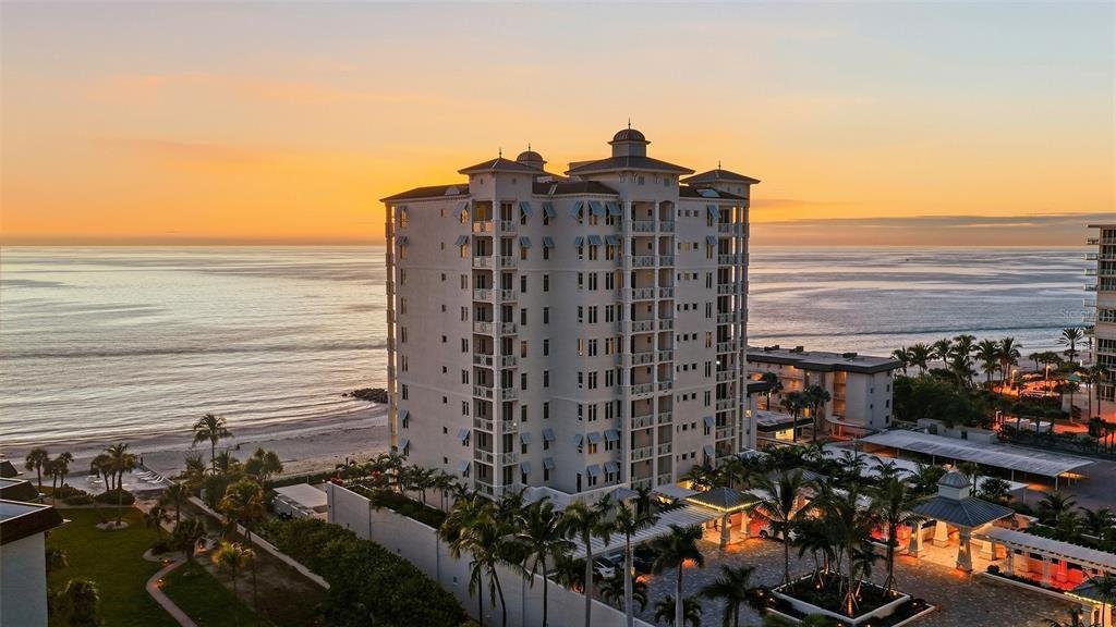Condominio en Sarasota, Florida, Estados Unidos 1 - 16946055