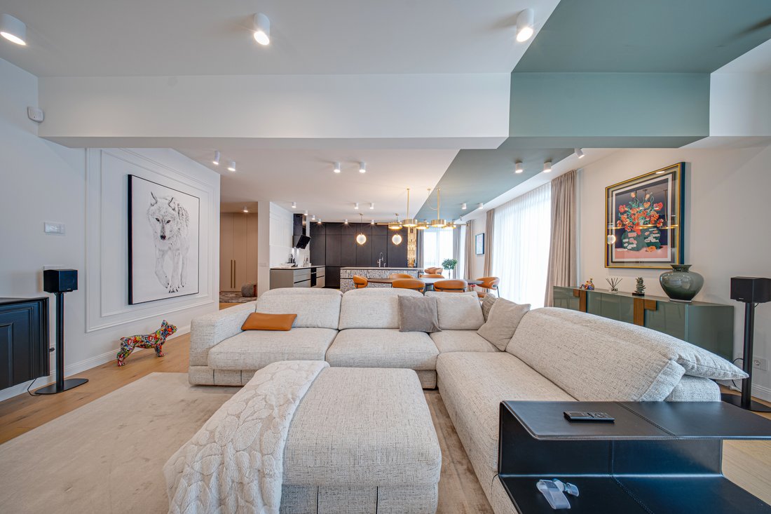 Apartment in Sofia, Sofia City Province, Bulgaria 3 - 16957537