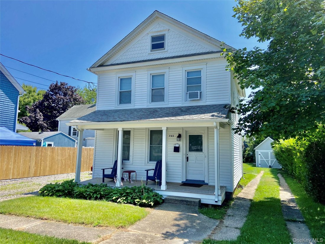 Greenport West, New York, United States 1 - 16948699