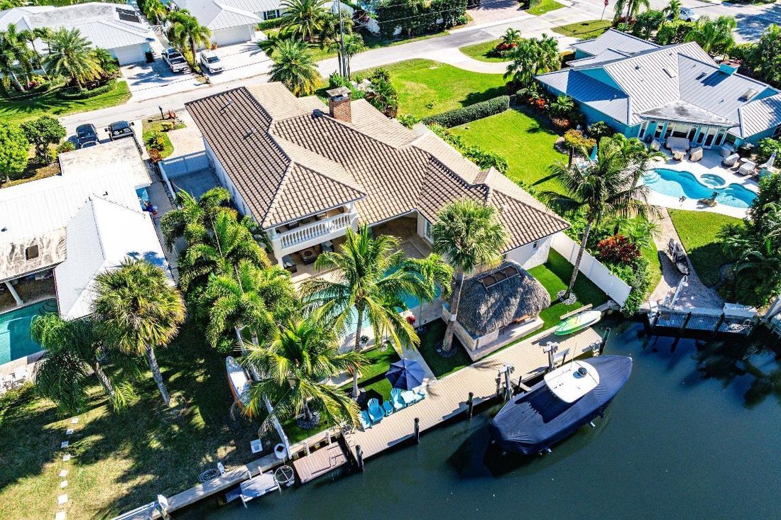 House in Jupiter, Florida, United States 1 - 16922723