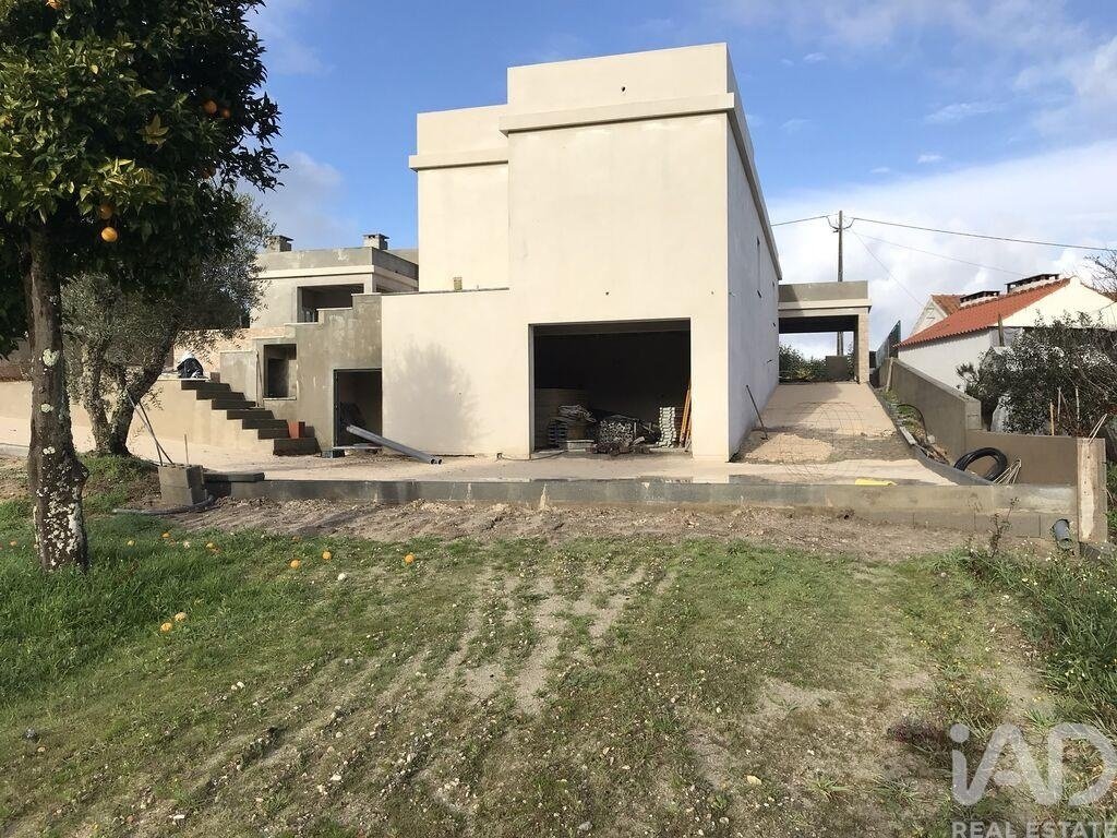 Townhouse en Sao Jose da Lamarosa, Distrito de Santarém, Portugal 5 - 16955563