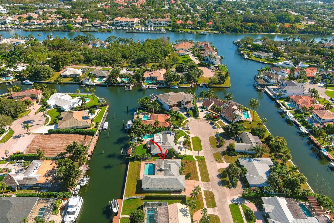 House in Palm Beach Gardens, Florida, United States 2 - 16952293