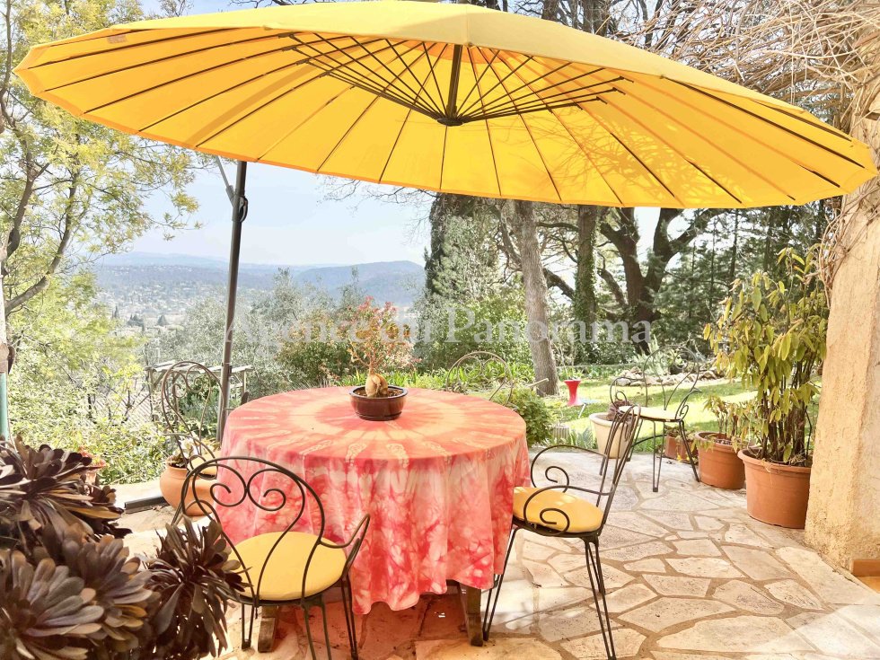 Villa in Spéracèdes, Provence-Alpes-Côte d'Azur, France 2 - 16948083