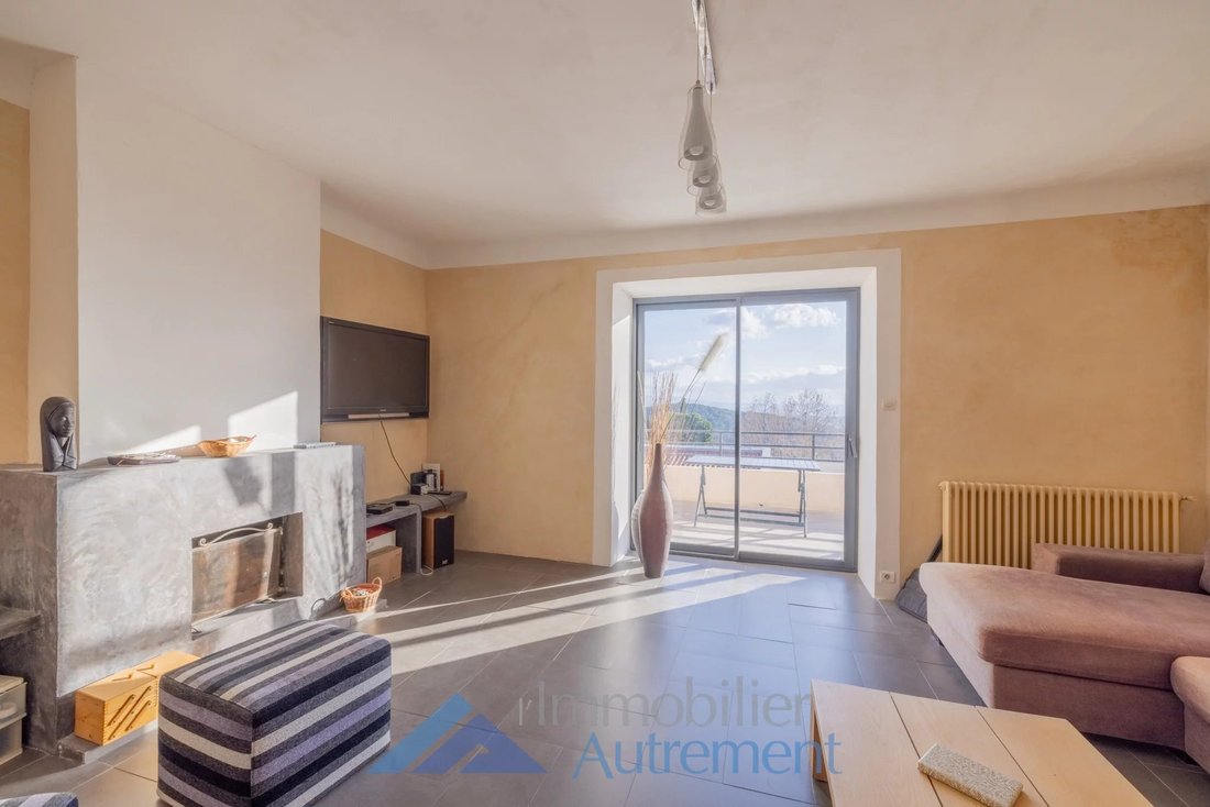 House in France 1 - 16947816