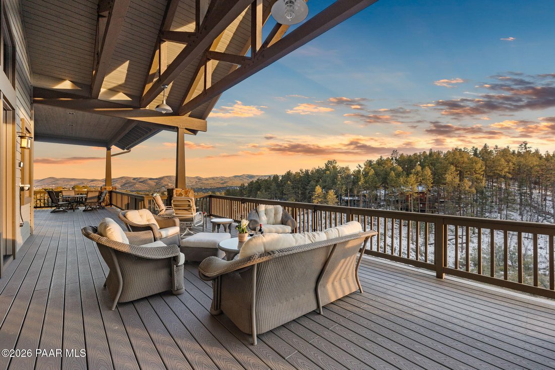 House in Prescott, Arizona, United States 4 - 16946598