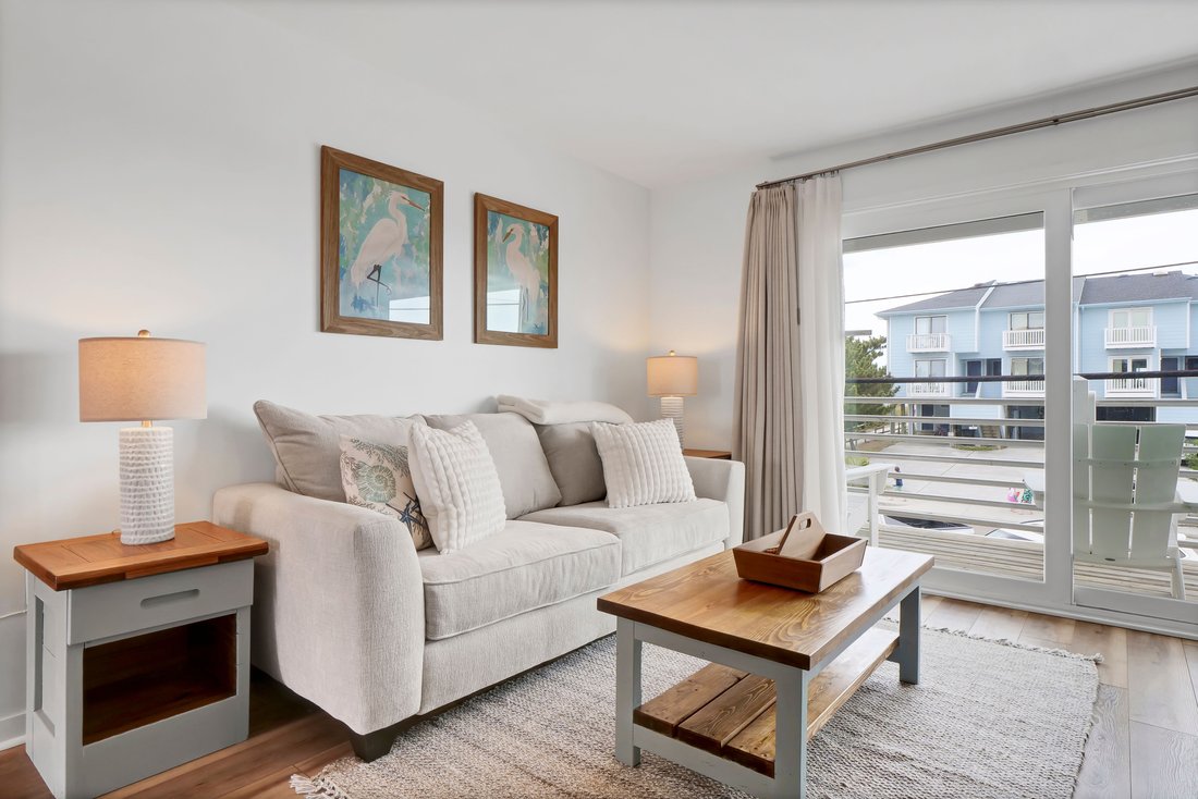 Condo in Wrightsville Beach, North Carolina, United States 3 - 16952210